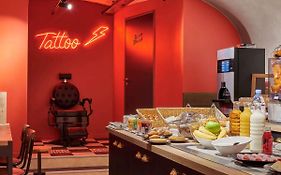 Hotel Ibis Styles Gare De L'est Magenta  3*